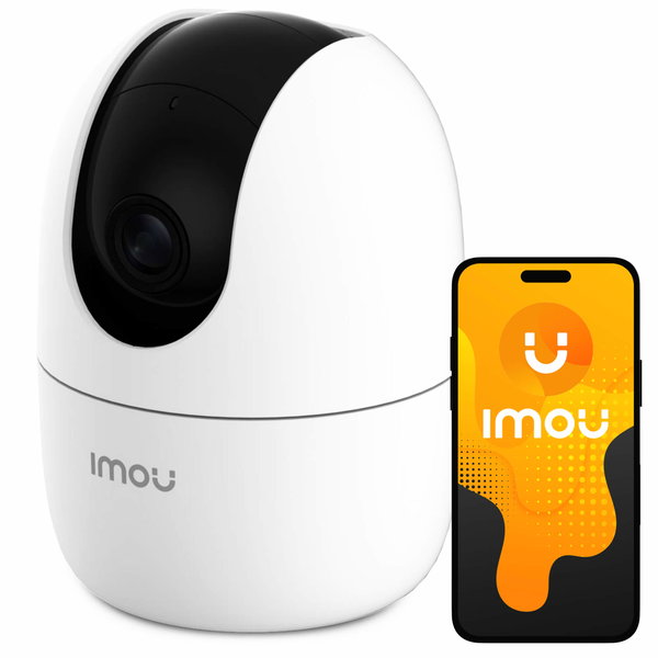 Kamera IP IMOU IPC-A22EP Ranger 2 Wi-Fi Full HD