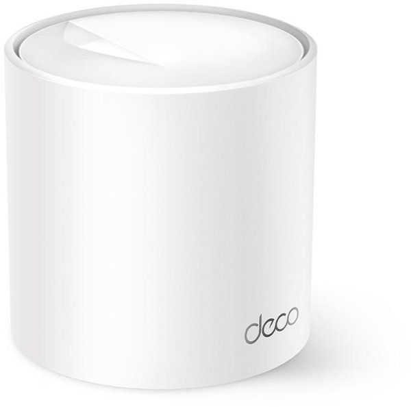 DOMOWY SYSTEM MESH WIFI TP-LINK Deco X10(2-pack)