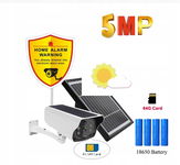 KAMERA SOLARNA GSM 3G 4G +PANEL SOLARNY+ karta SIM