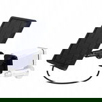 JH018 KAMERA BEZPRZEWODOWA SOLARNA 4G LTE WiFi 2MP
