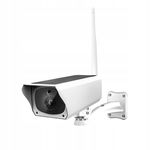 Kamera Solarna WIFI full HD 1080P kamera leśna P2P
