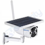 KAMERA GSM 4G LTE AKUMULATOR PANEL SOLARNY SOLAR