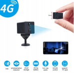 KAMERA NA BATERIE 3G 4G LTE INTERNET Z KARTY SIM