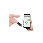 Najmniejszy Lokalizator gps GSM Wifi LBS Podsłuch 800mAh