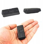 Lokalizator NANO GPS 2 dni pracy 
