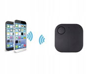 LOKALIZATOR BLUETOOTH DO kluczy GPS Śledzenie