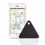 Geolokalizator auta psa GPS Bluetooth BT iTAG