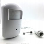 UKRYTA KAMERA W CZUJCE RUCHU WIFI AUDIO 5MPX SONY