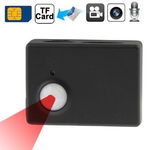 Ukryta kamera szpiegowska na SIM mini alarm czujka