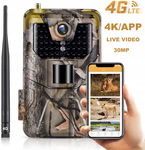 HC-900PRO FOTOPUŁAPKA 4G LTE
