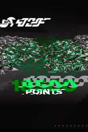 EA SPORTS FC 25 - FC Points 18500 EA App