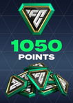 EA SPORTS FC 24 - 1050 FC Points EA App