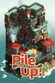 Pile Up! (PC) Klucz Steam