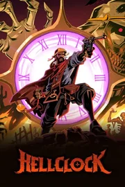Hell Clock (PC) Klucz Steam