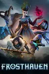 Frosthaven (PC) Klucz Steam