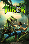 Turok (PC) Klucz Steam