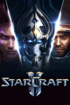 StarCraft II: Kolekcja Kampanii (PC) Klucz Battle.Net
