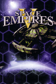 Space Empires V (PC) Klucz Steam