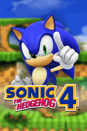Sonic the Hedgehog 4 Episode 1 (PC) Klucz Steam
