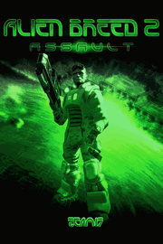 Alien Breed 2 Assault (PC) Klucz Steam