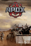 APOX (PC) Klucz Steam