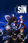 Party of Sin (PC) Klucz Steam