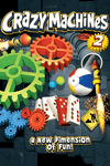 Crazy Machines 2 (PC) Klucz Steam