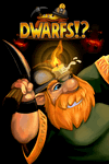 Dwarfs!? (PC) Klucz Steam