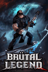 Brutal Legend (PC) Klucz Steam