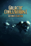 Galactic Civilizations I: Ultimate Edition (PC) Klucz Steam