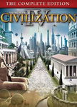 Sid Meier's Civilization IV Complete Edition (PC) Klucz Steam