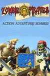 Zombie Pirates (PC) Klucz Steam