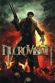 NecroVision (PC) Klucz Steam