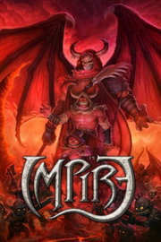 Impire (PC) Klucz Steam