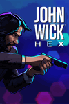 John Wick Hex (PC) Klucz Steam
