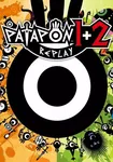 PATAPON 1+2 REPLAY (PC) Klucz Steam