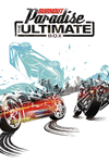 Burnout Paradise: The Ultimate Box (PC) Klucz Steam