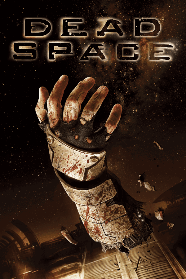 Dead Space 2008 (PC) Klucz Steam