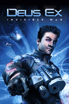 Deus Ex: Invisible War (PC) Klucz Steam
