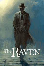 The Raven - Legacy of a Master Thief Digital Deluxe Edition (PC) Klucz Steam