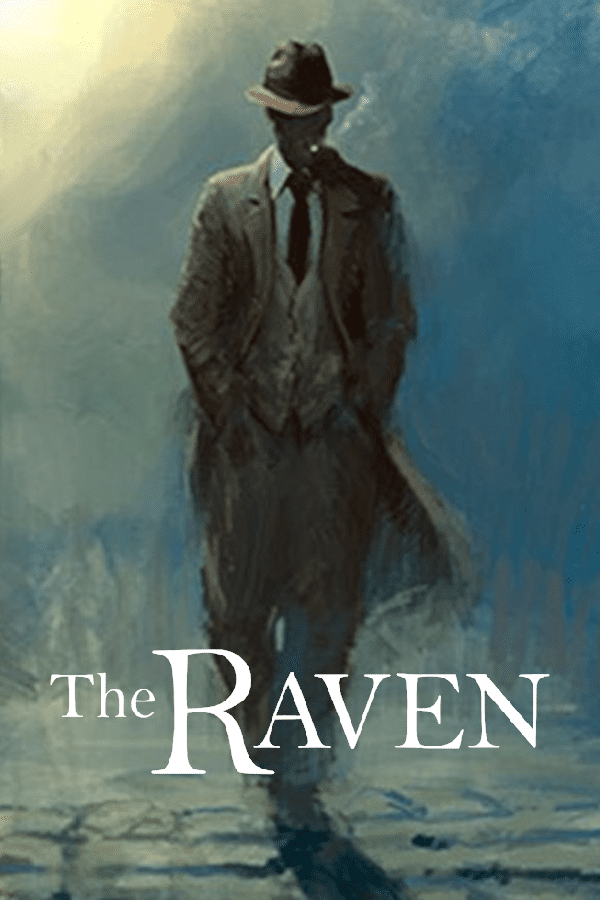 The Raven - Legacy of a Master Thief Digital Deluxe Edition (PC) Klucz Steam