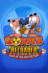 Worms Reloaded: Edycja GOTY (PC) Klucz Steam