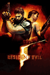 Resident Evil 5 (PC) Klucz Steam