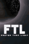 FTL: Faster than Light (PC) Klucz Steam