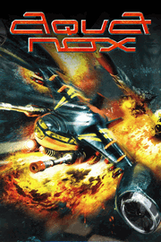 AquaNox (PC) Klucz Steam
