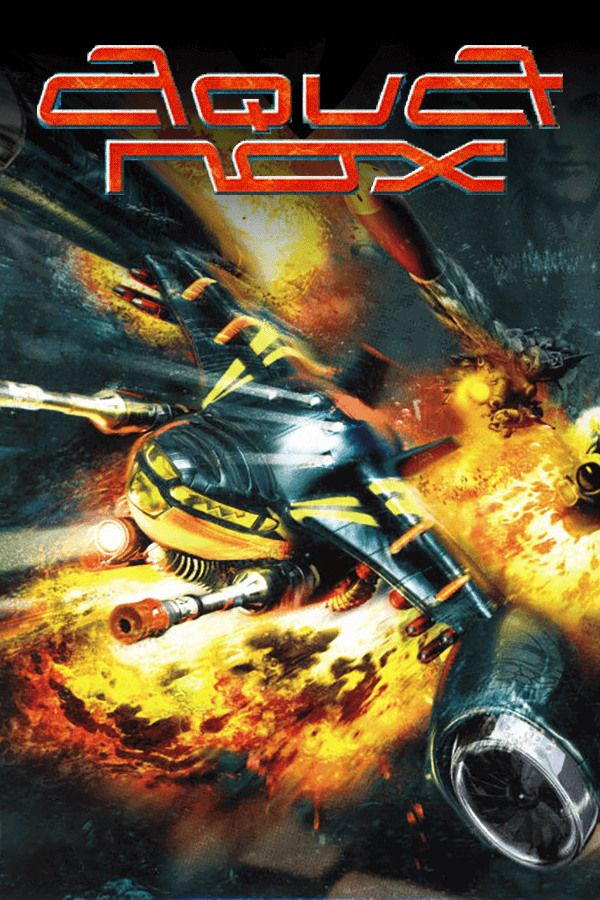 AquaNox (PC) Klucz Steam