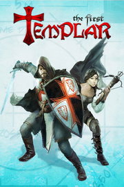 The First Templar - Steam Special Edition (PC) Klucz Steam