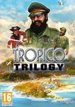 Tropico Trylogia (PC) Klucz Steam
