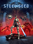 Steel Seed (PC) Klucz Steam