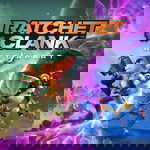 Ratchet and Clank Rift Apart (PC) Klucz Steam